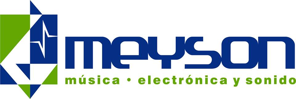 Logo Meyson